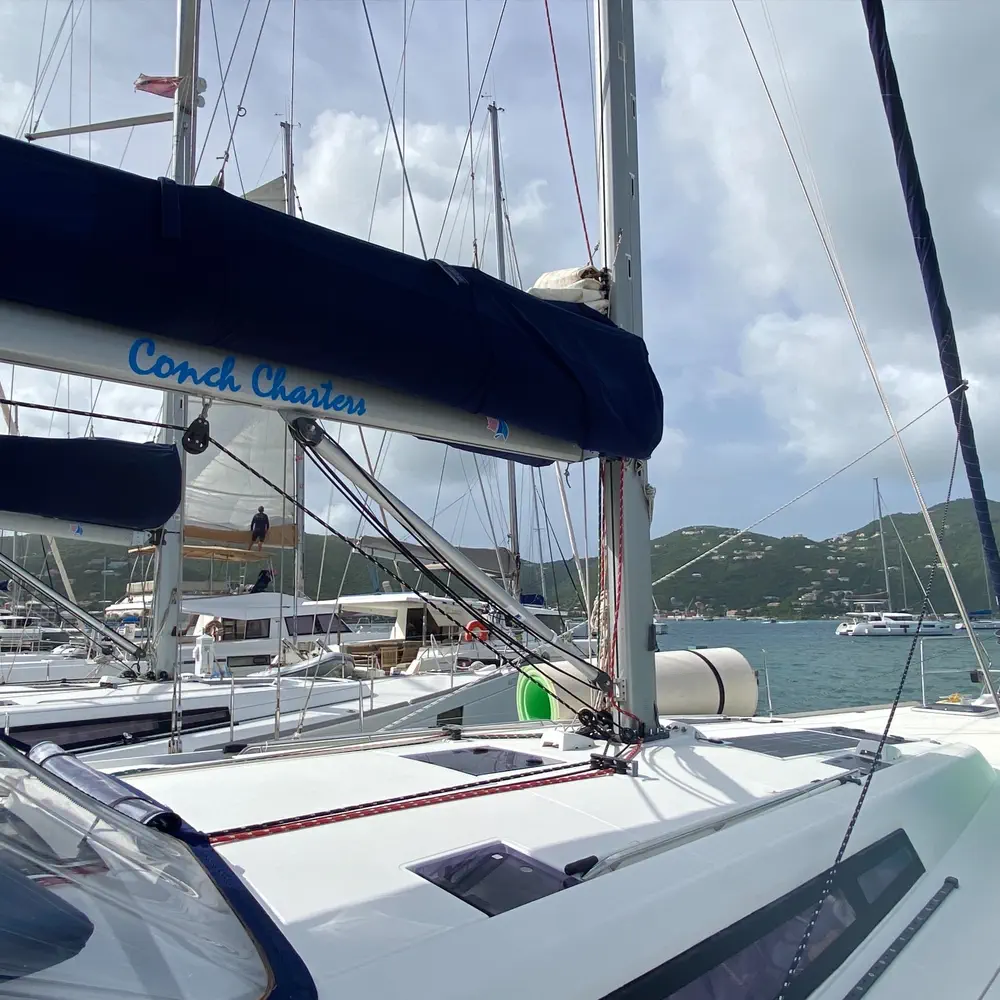 Spirit of Adventure 16