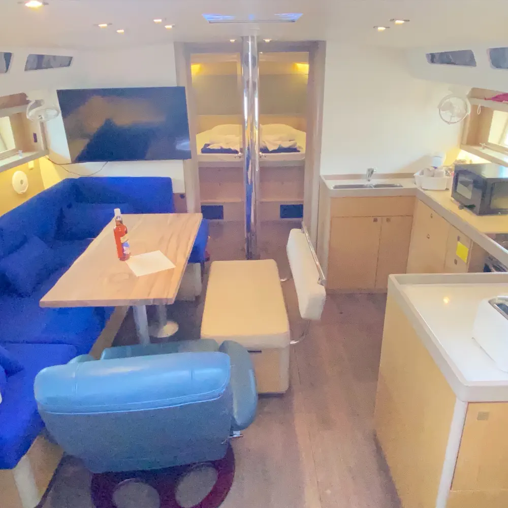 Spirit of Adventure 14