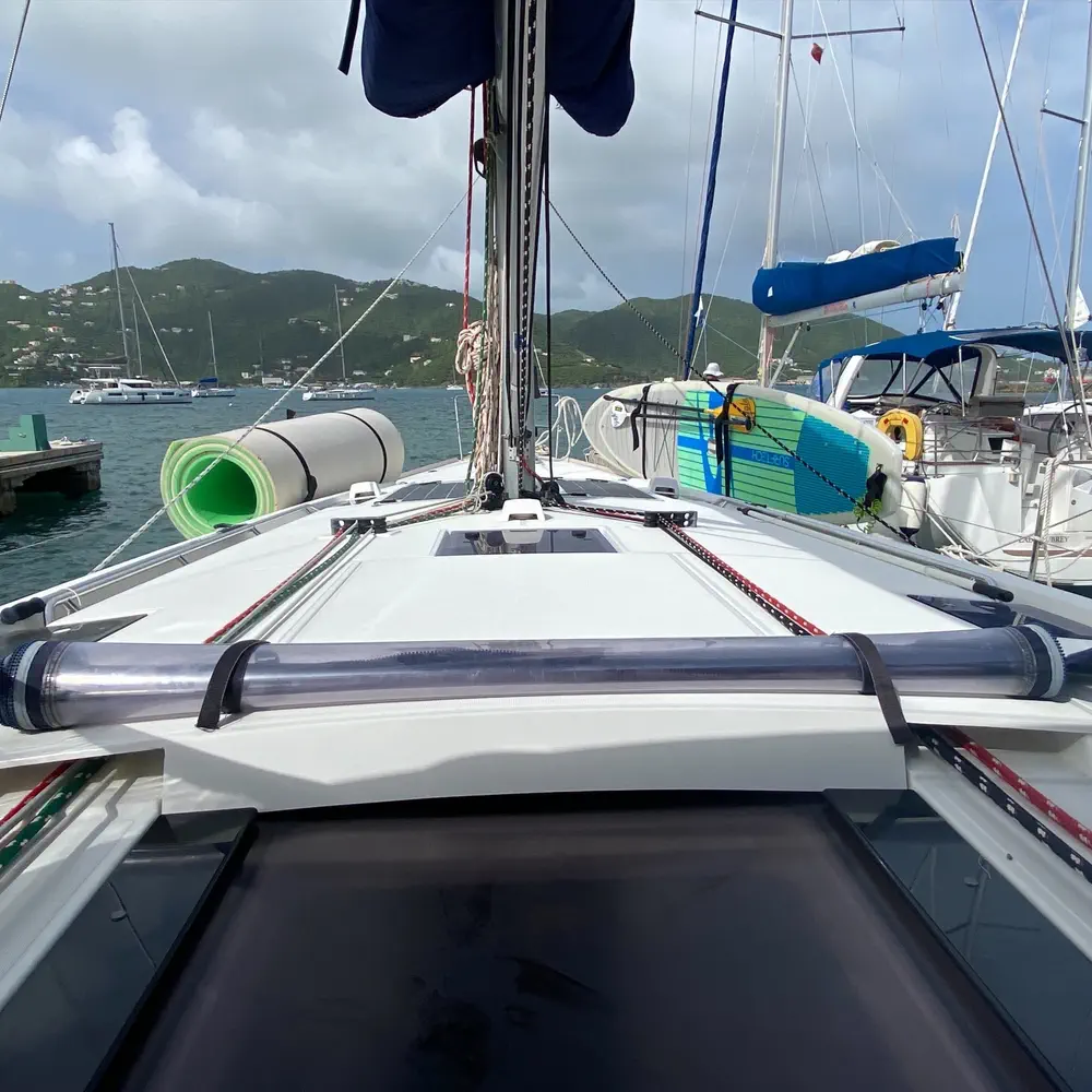 Spirit of Adventure 17