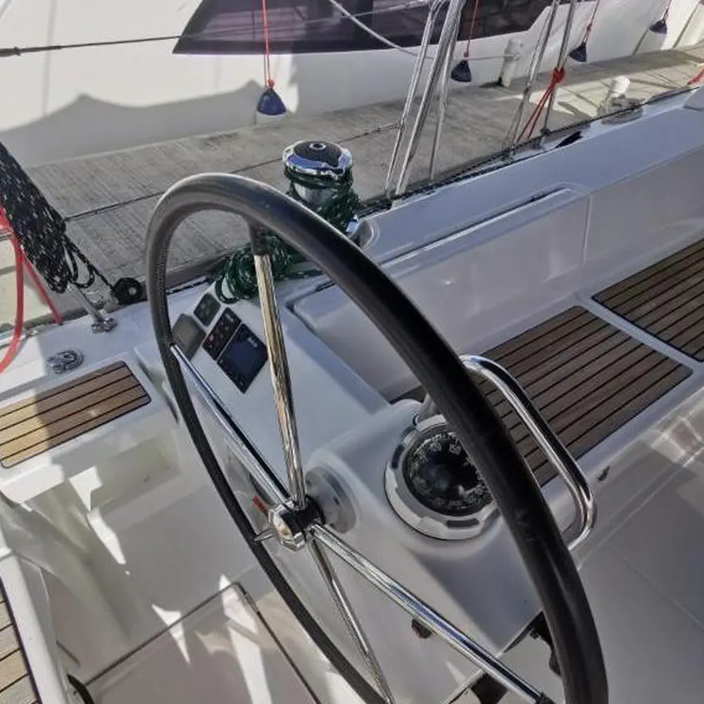 Spirit of Adventure 27