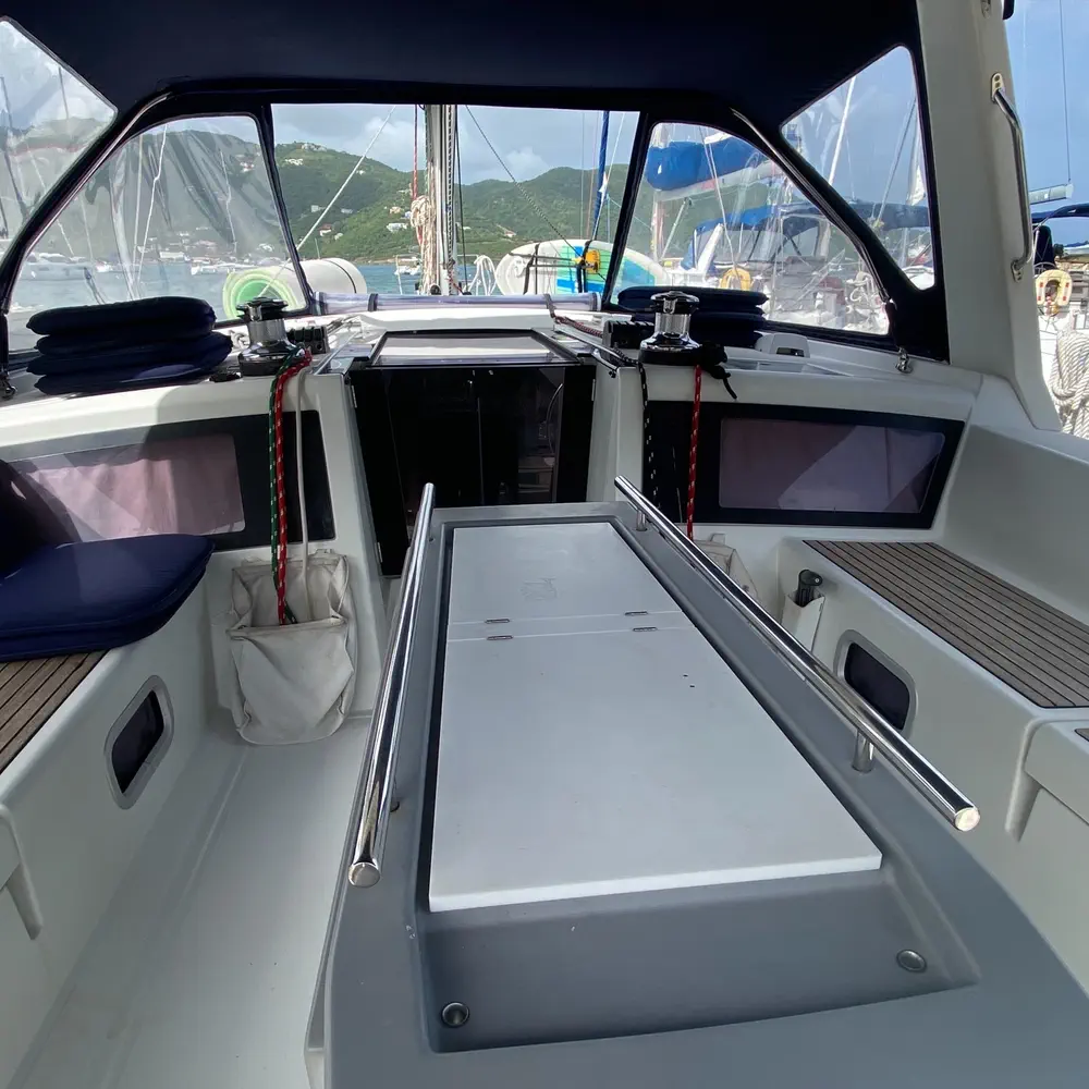 Spirit of Adventure 24