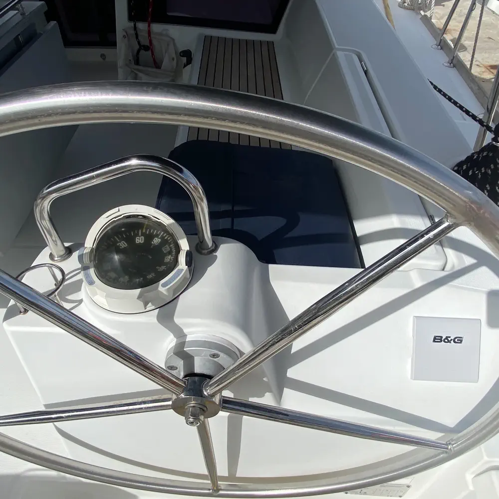 Spirit of Adventure 28