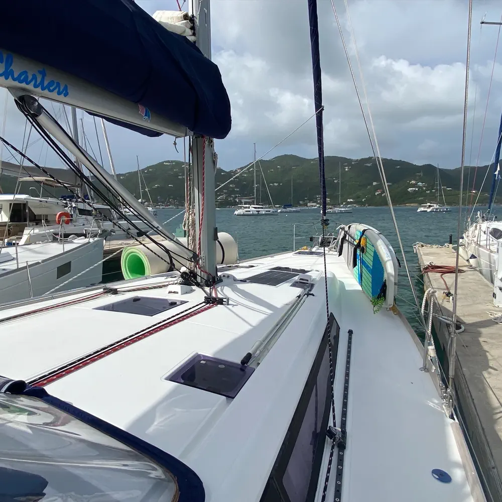 Spirit of Adventure 25