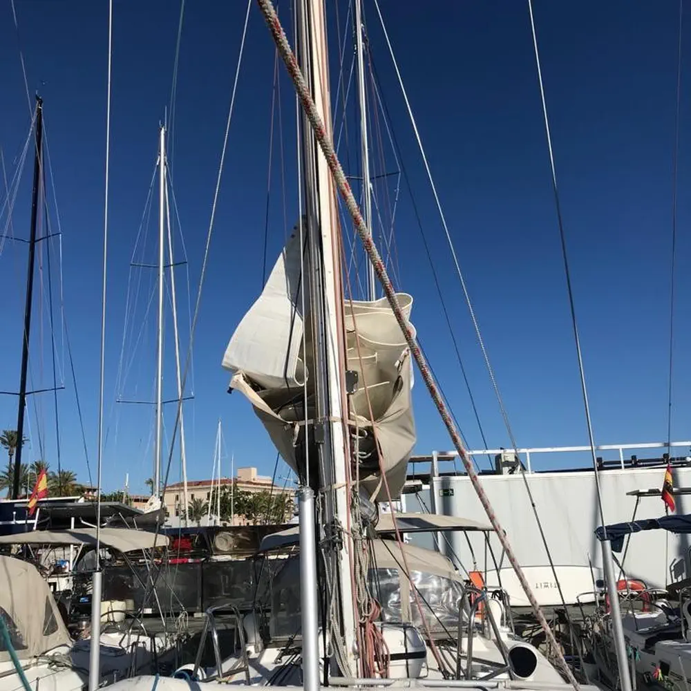 Alboran Monica (Majorca) 7