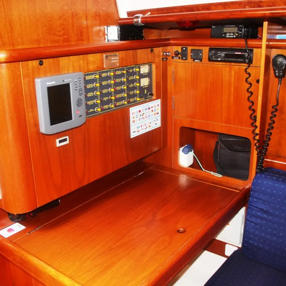 Viktoria II 4