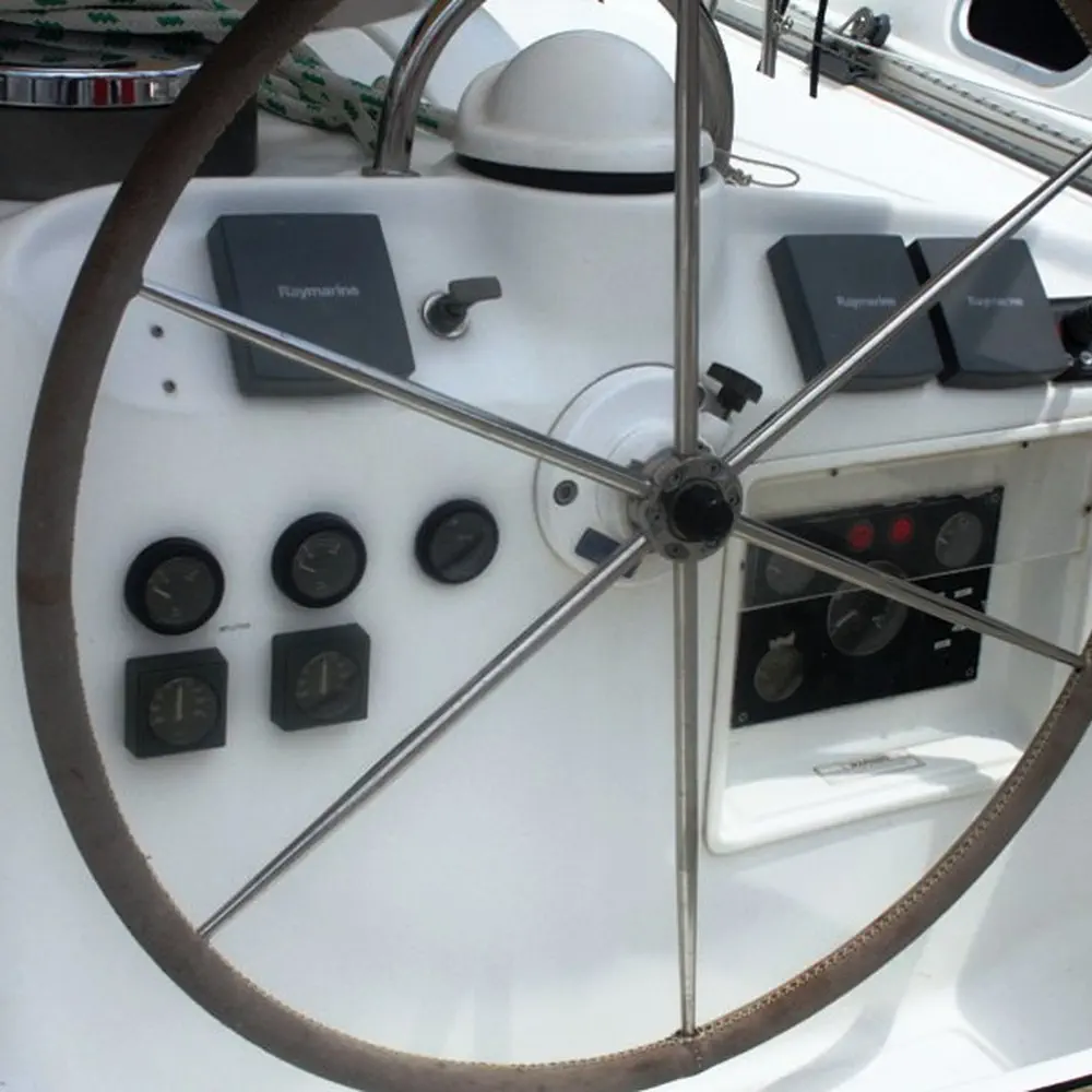 Viktoria II 14
