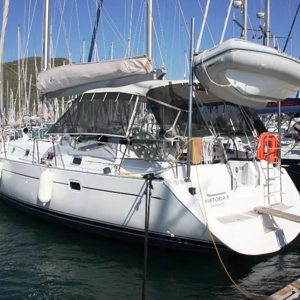 Viktoria II 21