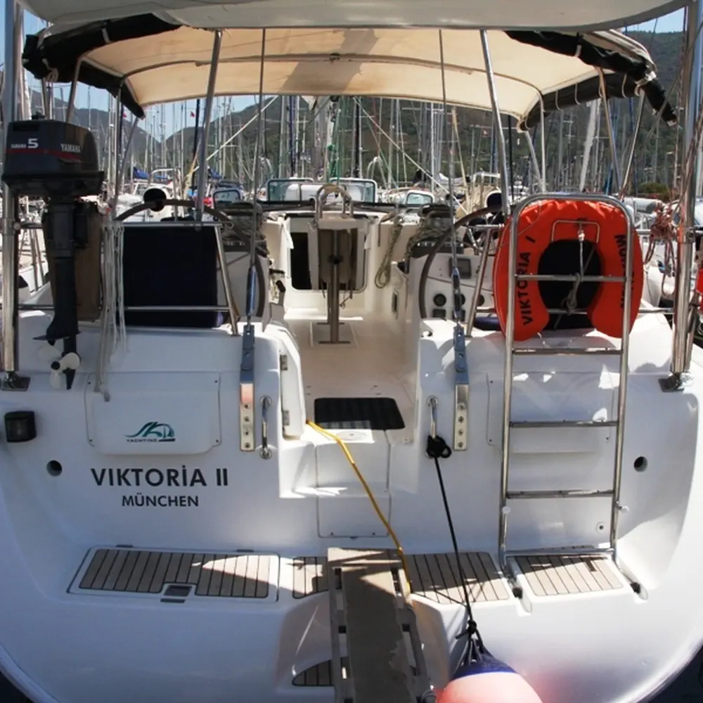 Viktoria II 22