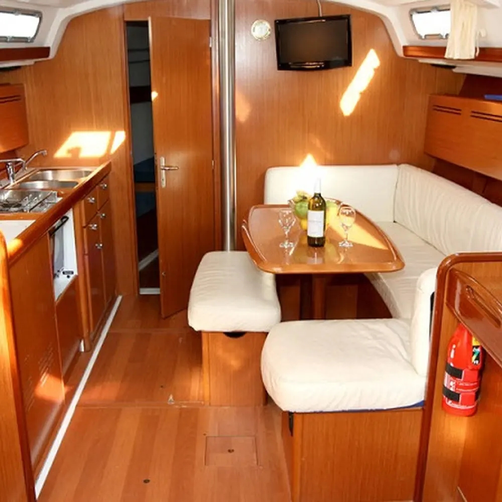 ORION XI 7