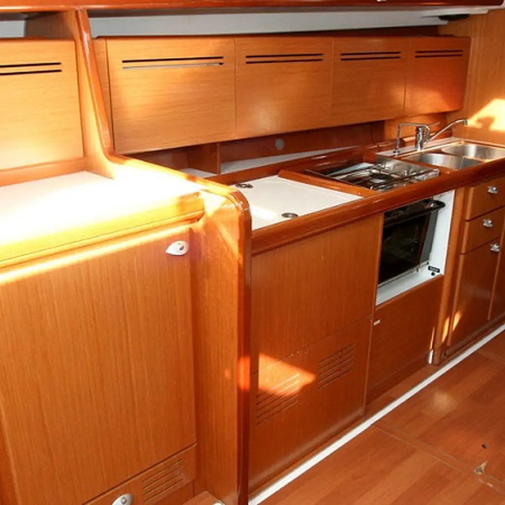 ORION XI 5