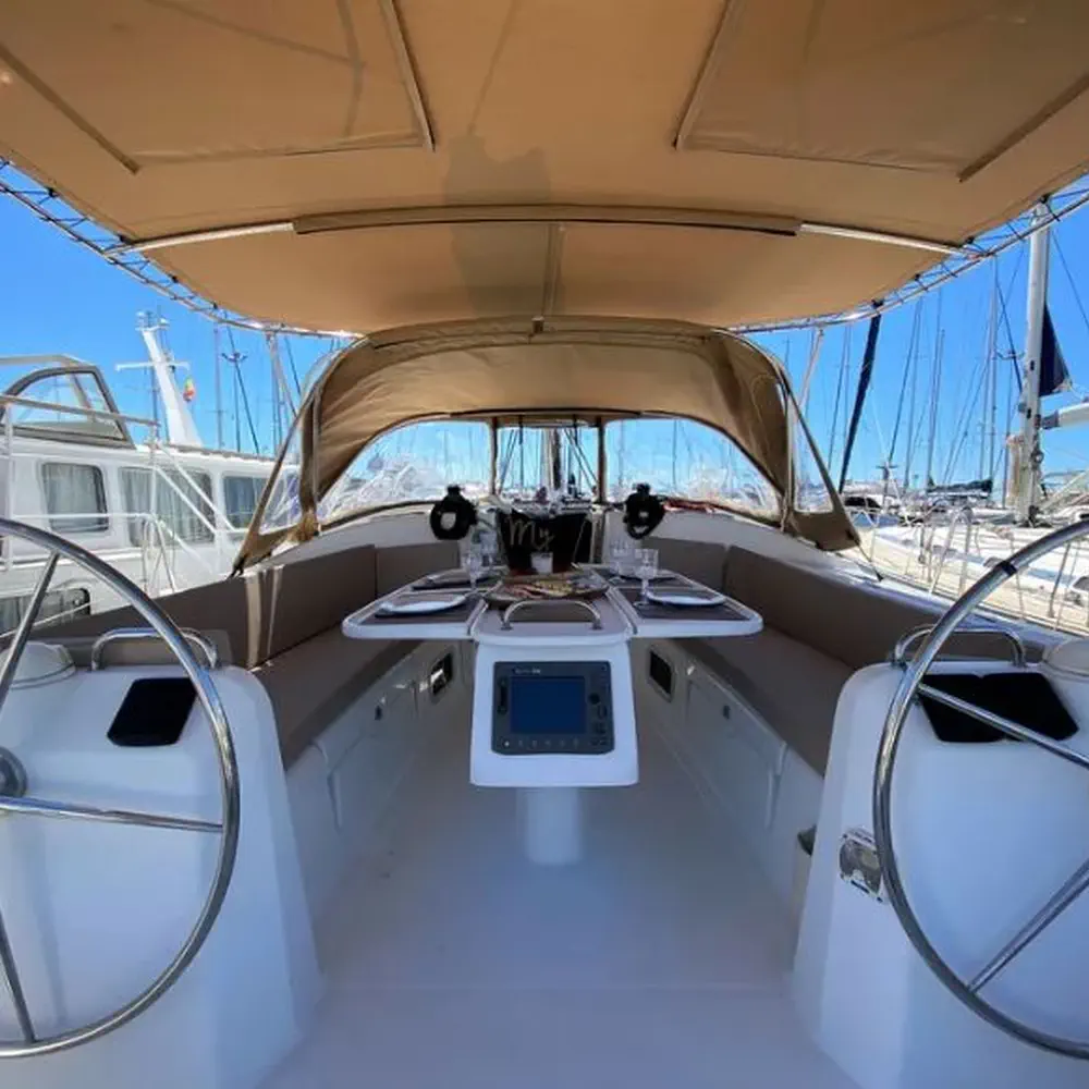 ORION XI 10