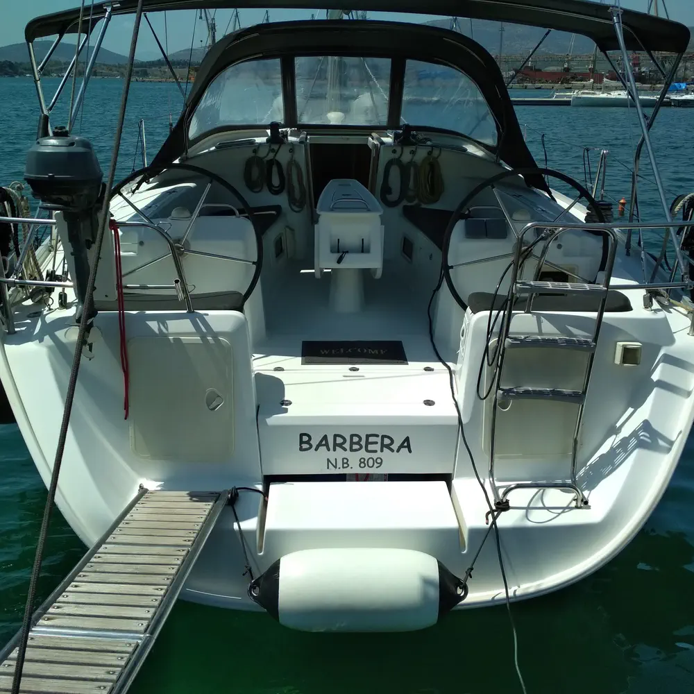 Barbera 11