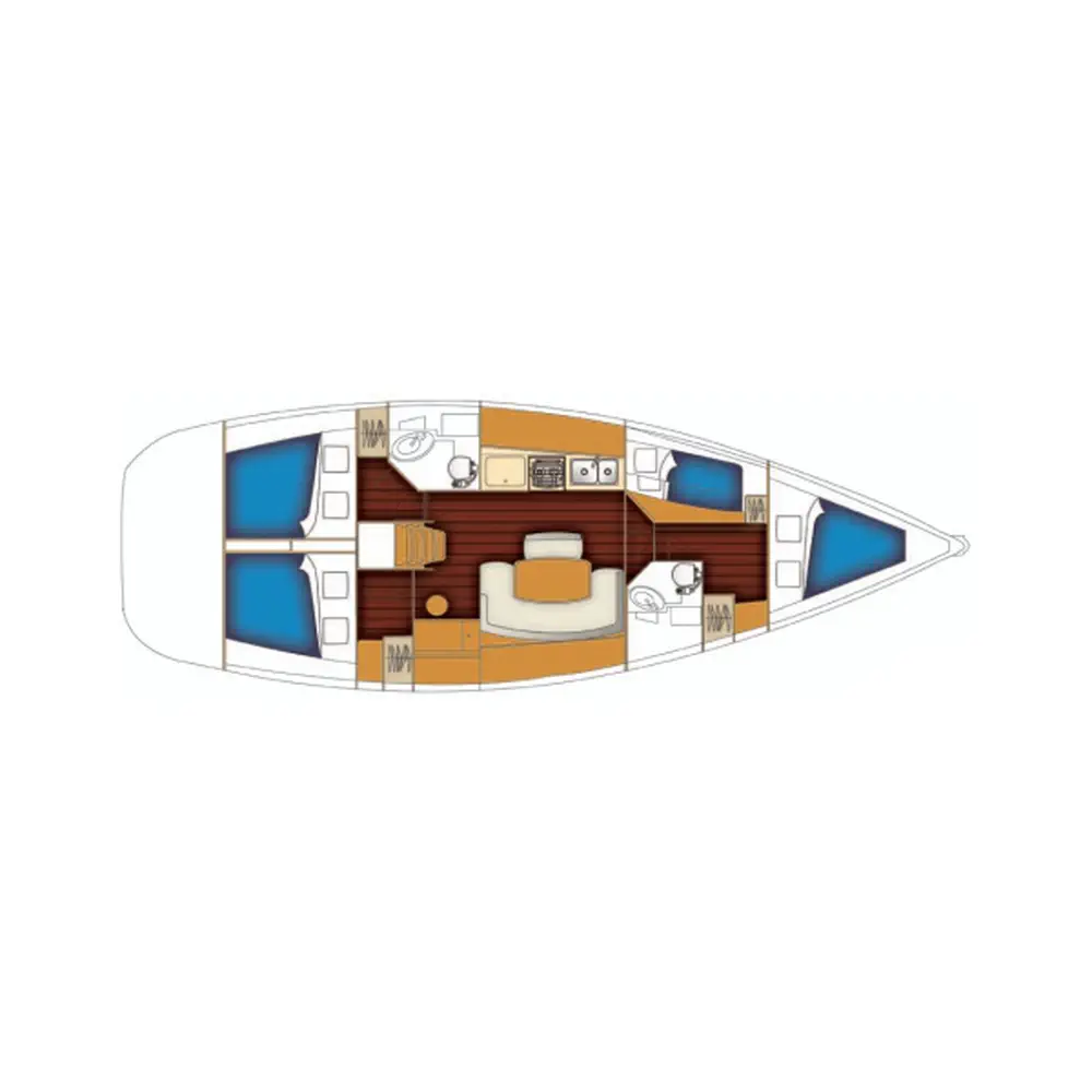 LEVANT 11