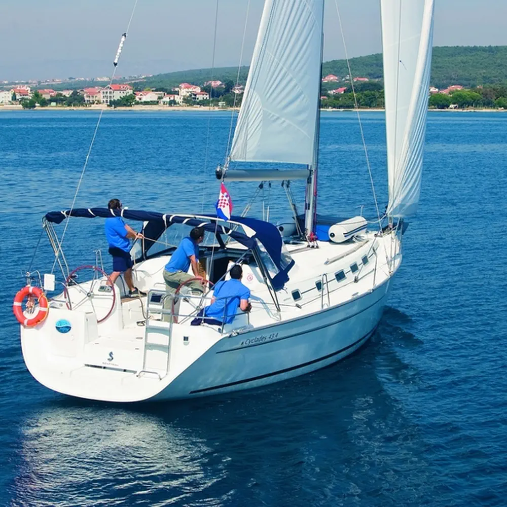 LEVANT 8