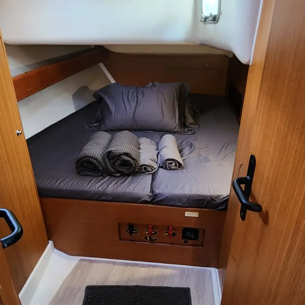 Grace of Rockfleet 2