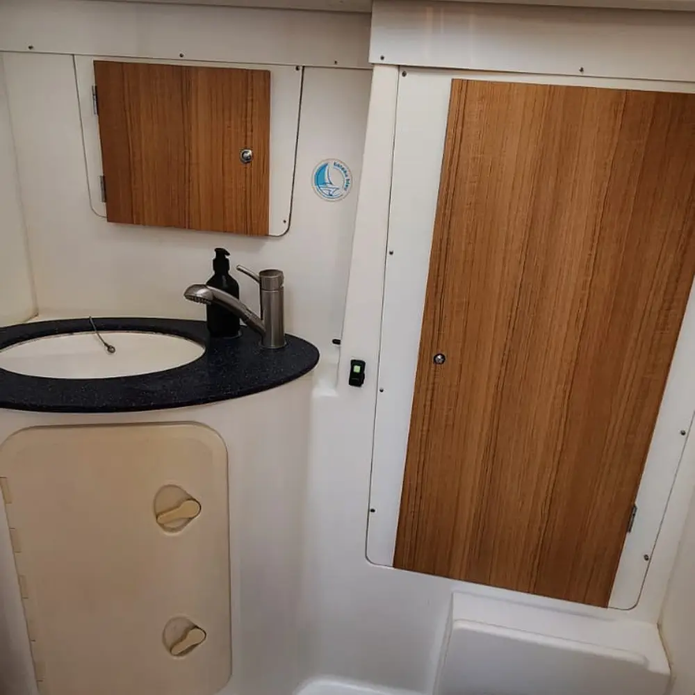 Grace of Rockfleet 3