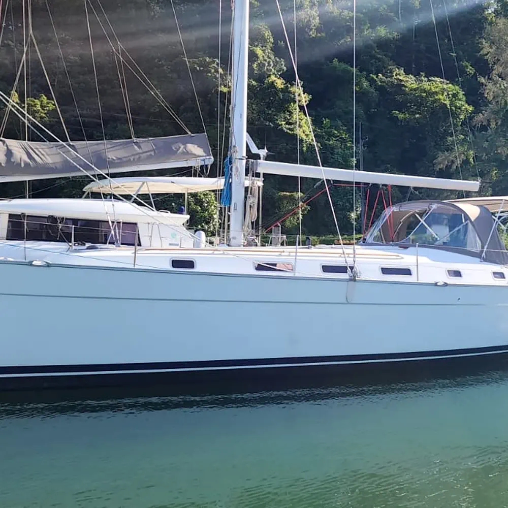 Grace of Rockfleet 1