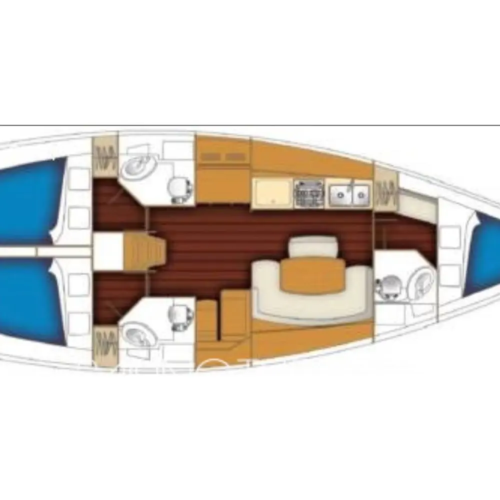 Grace of Rockfleet 7