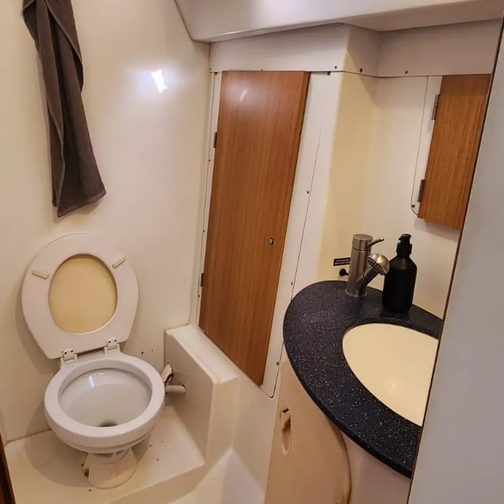 Grace of Rockfleet 9