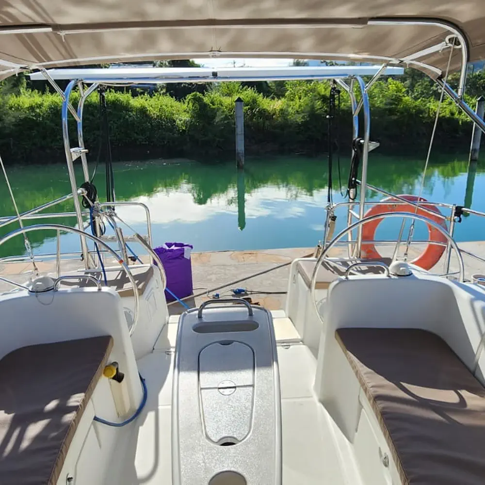 Grace of Rockfleet 10