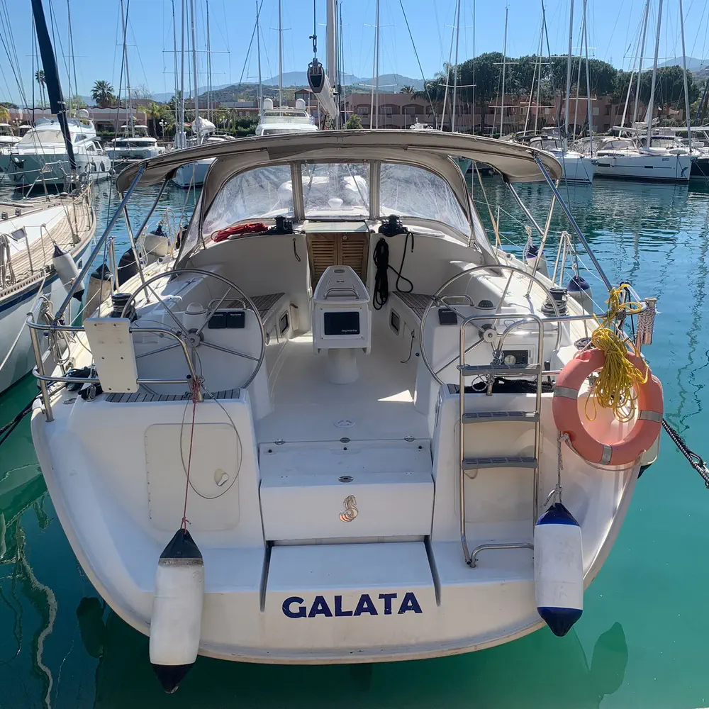 Galata 1