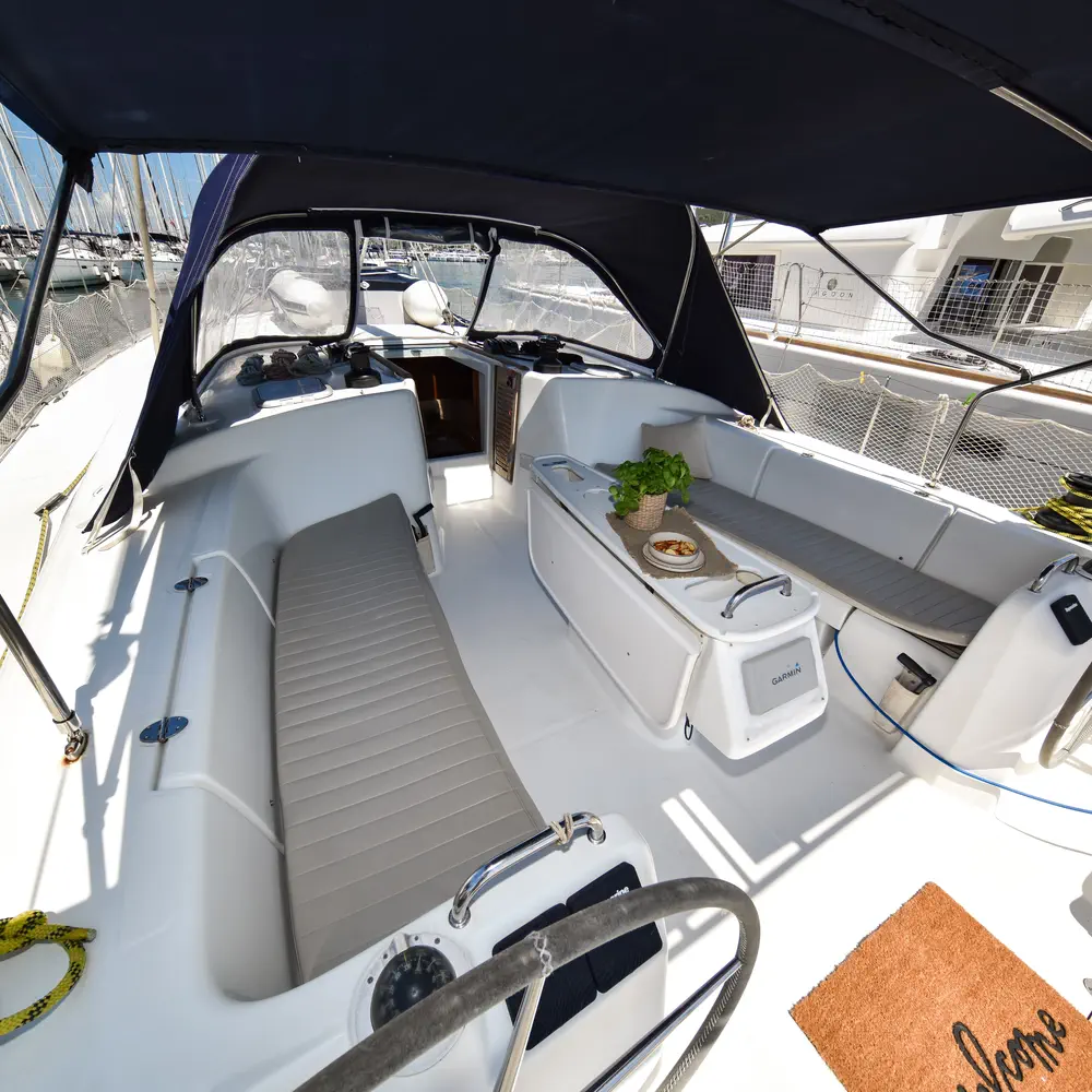 Papalina 26