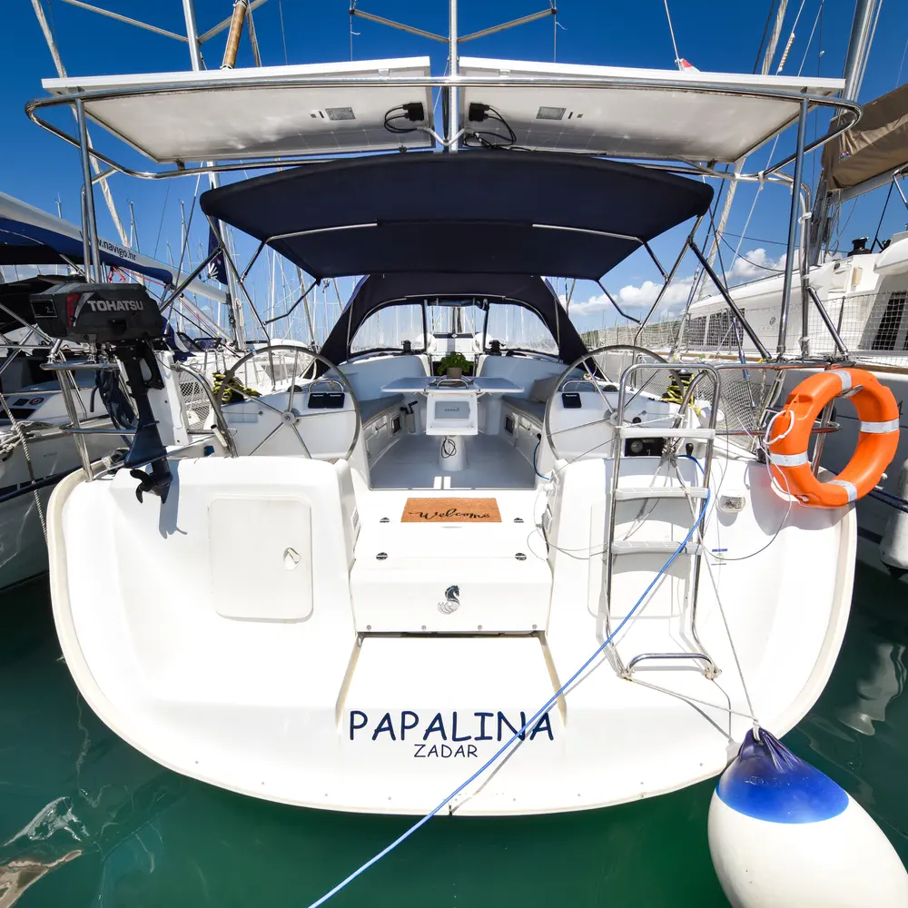 Papalina 48