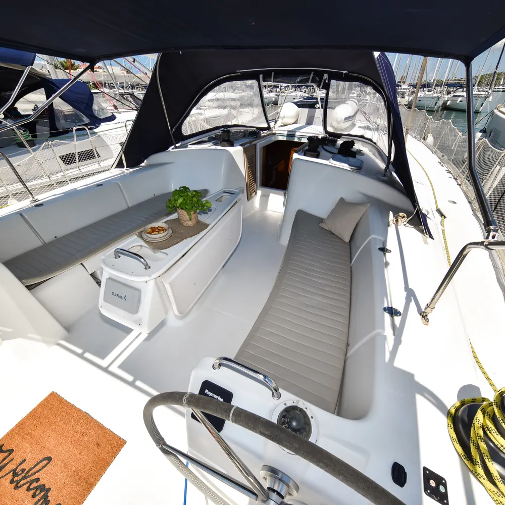 Papalina 57