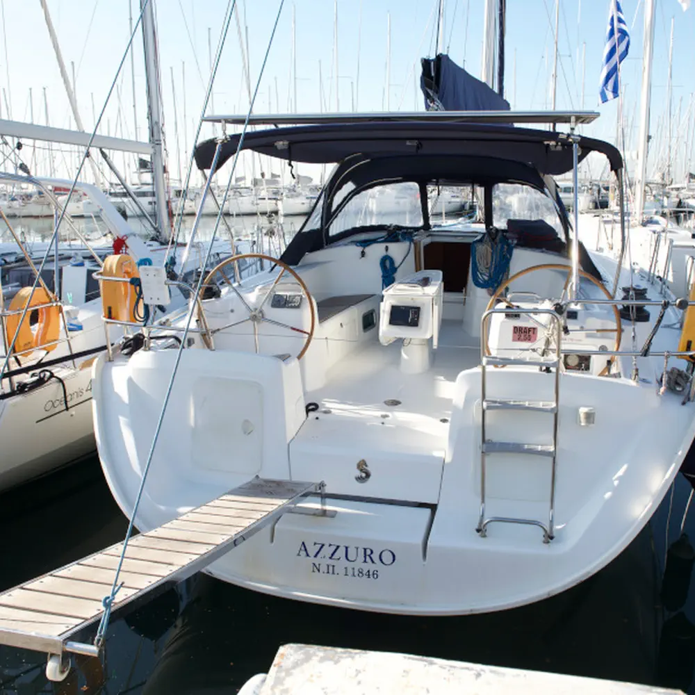 Azzuro 19