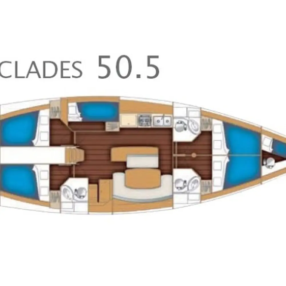 Galeodea 5