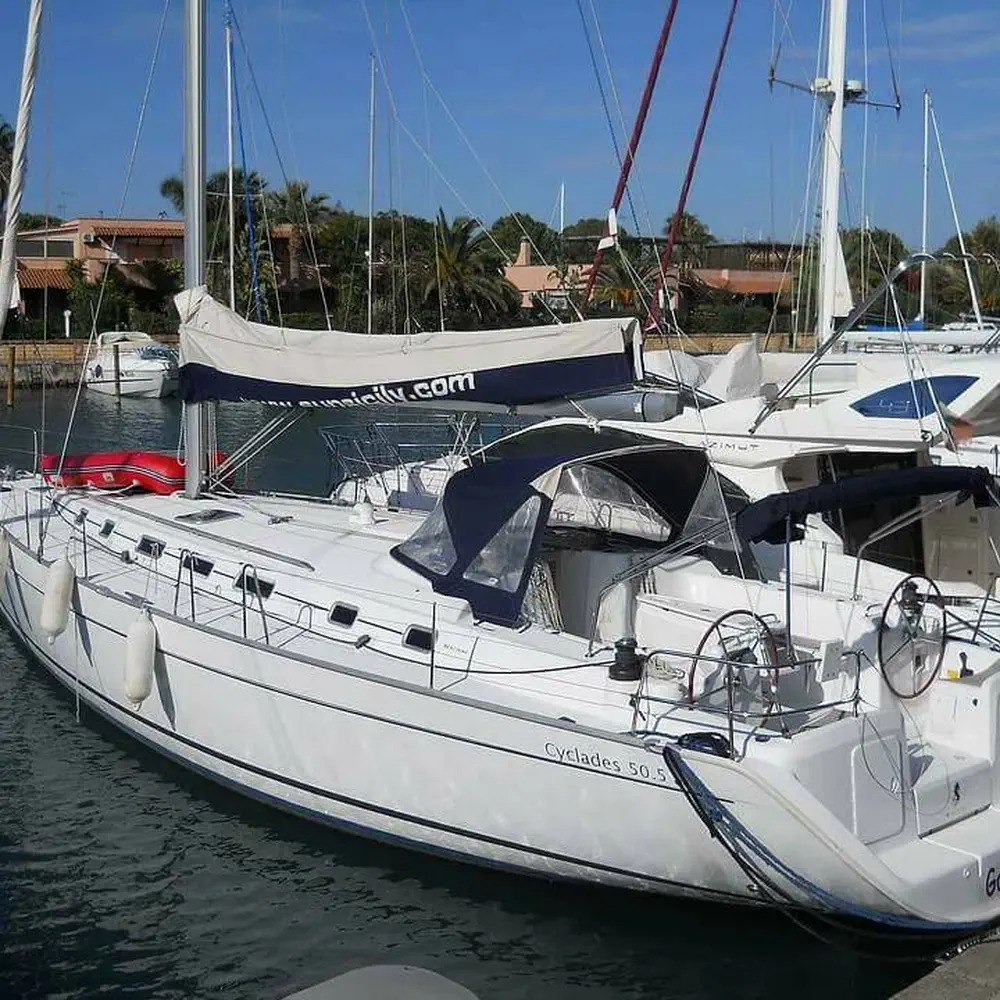 Galeodea 2
