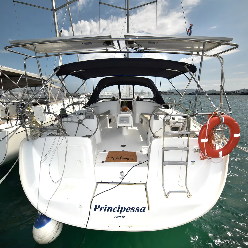 Principessa 12