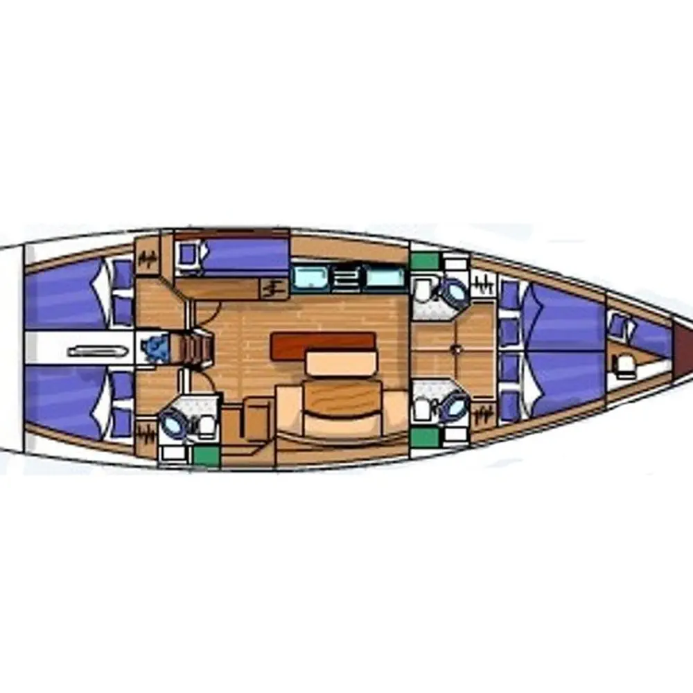 Principessa 25