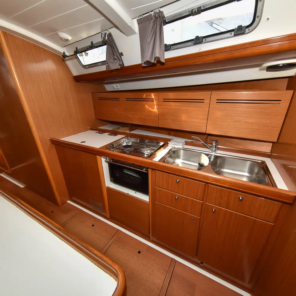 Principessa 37