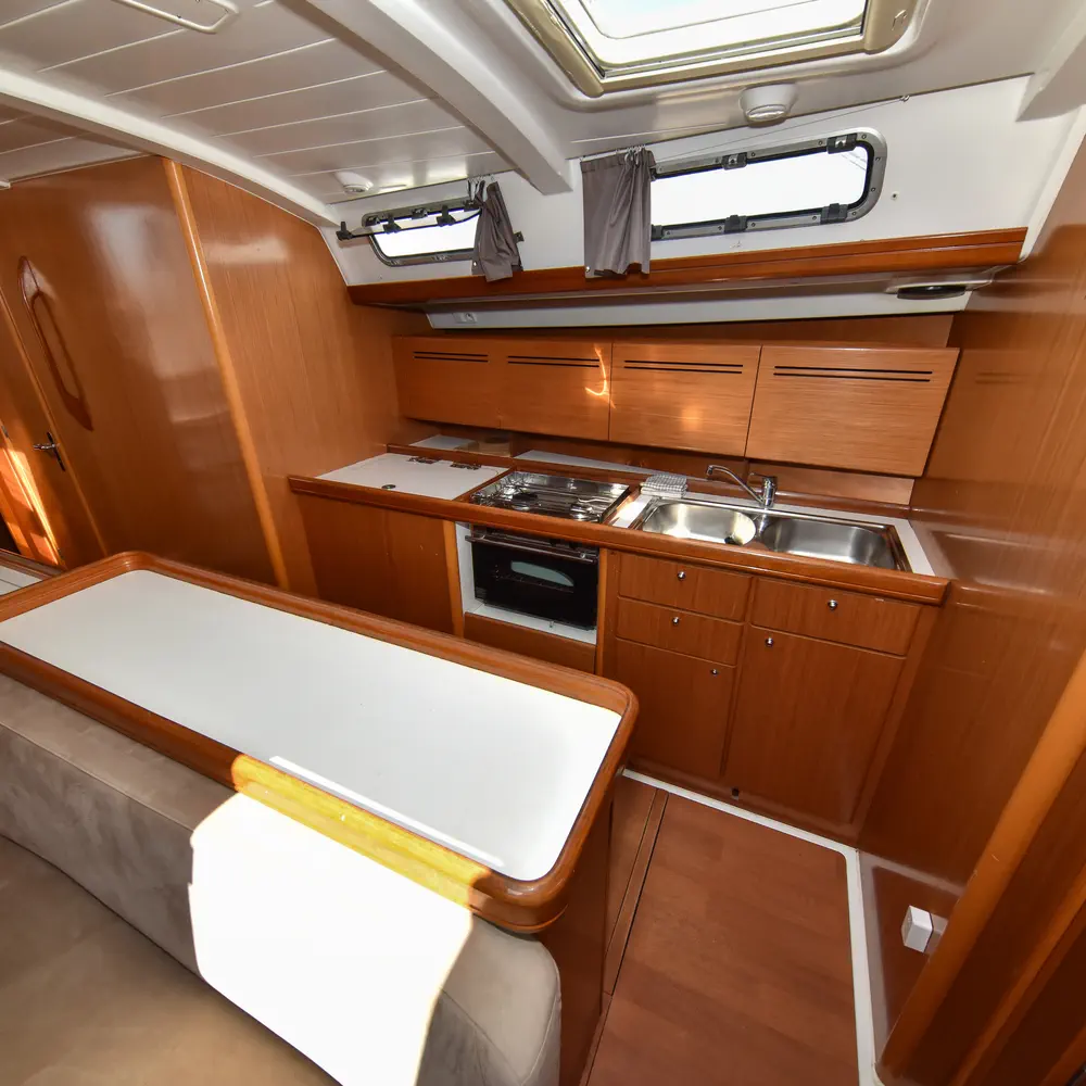 Principessa 50