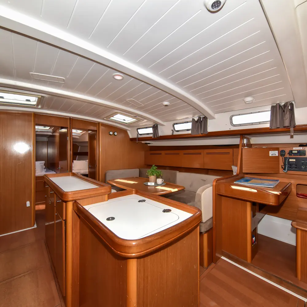 Principessa 48