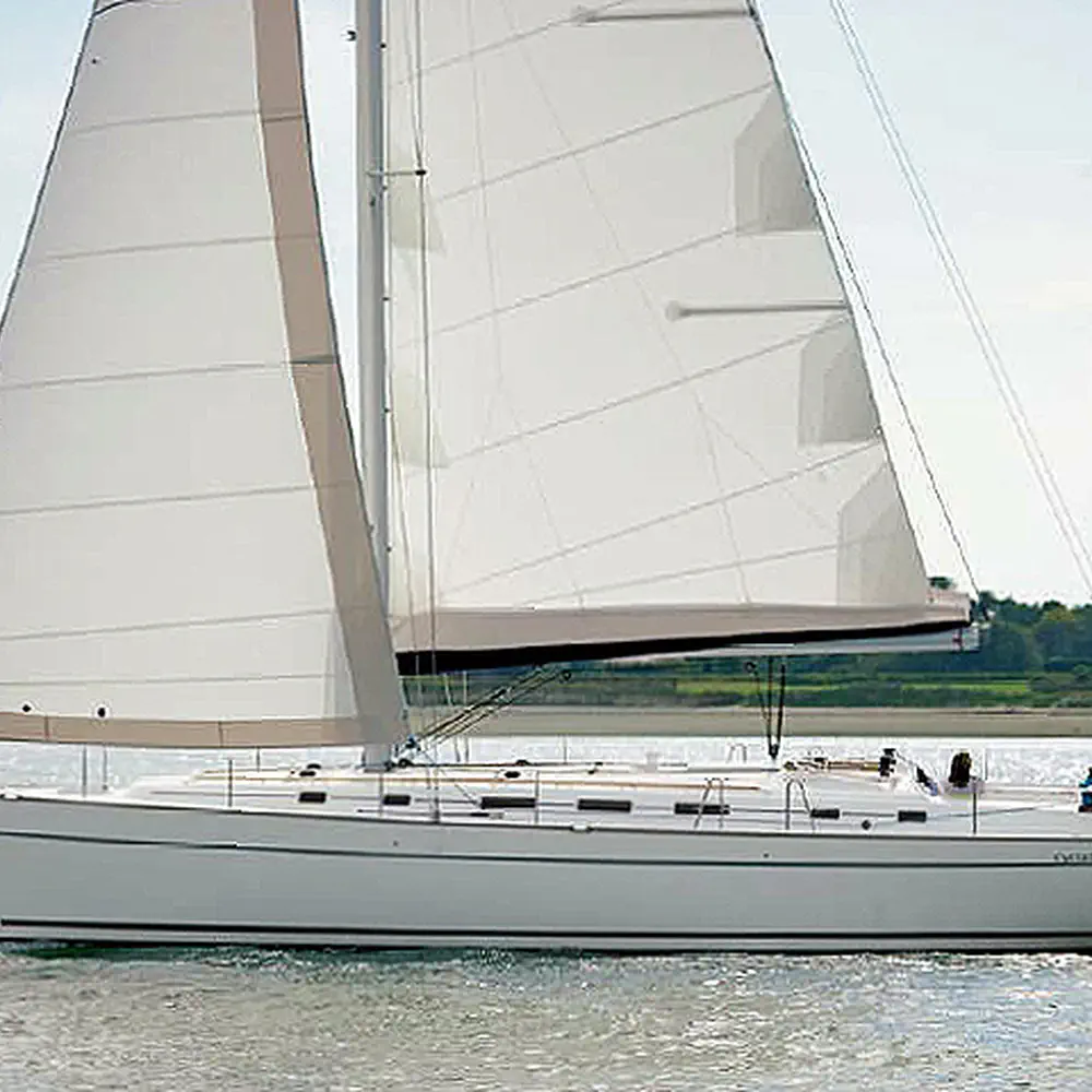 Main image of sail boat, Cyclades 50.5 Eros