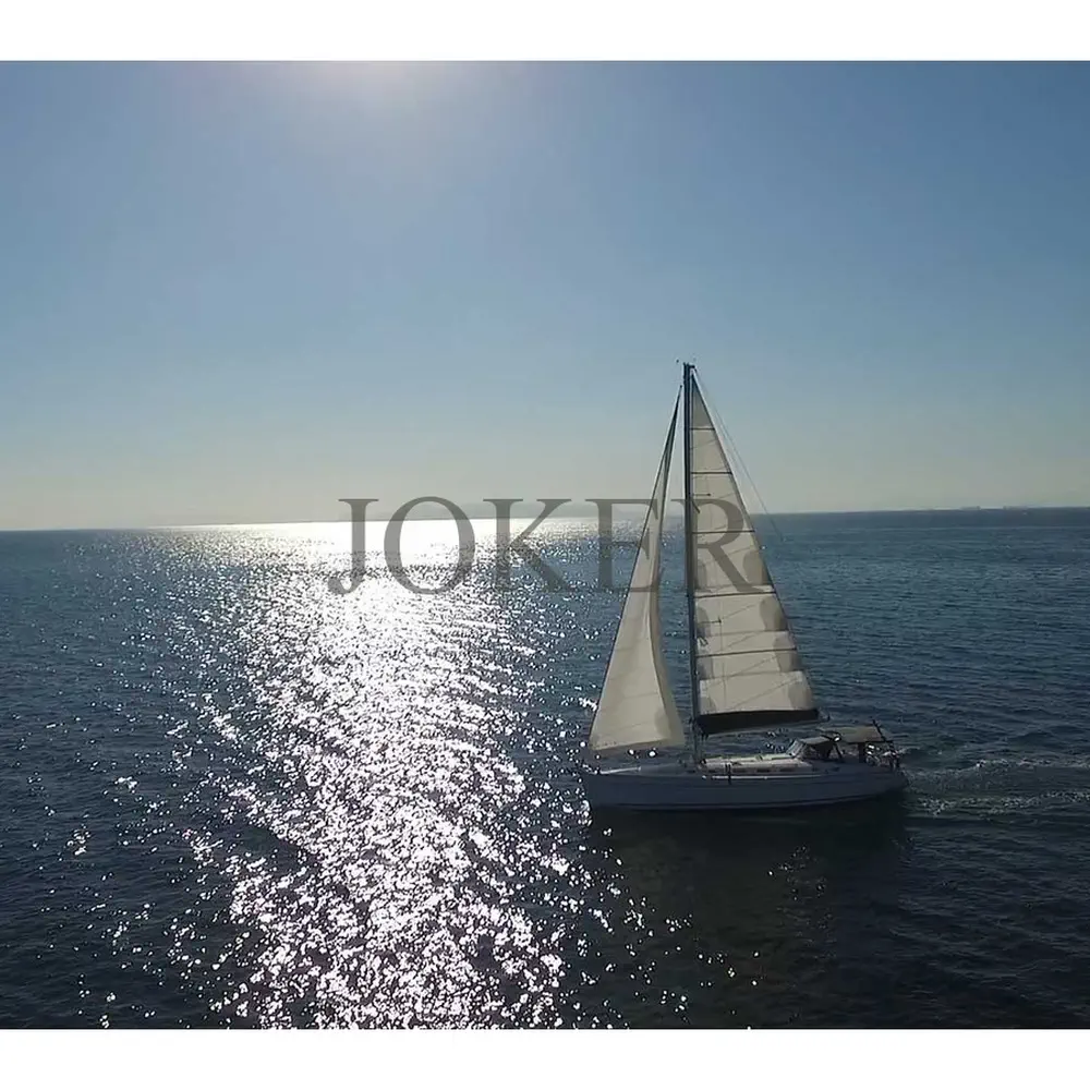Joker (A/C - Generator - Refit 2022) 2