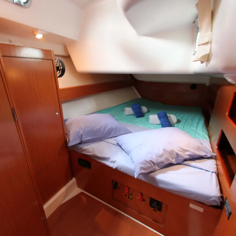 Joker (A/C - Generator - Refit 2022) 5
