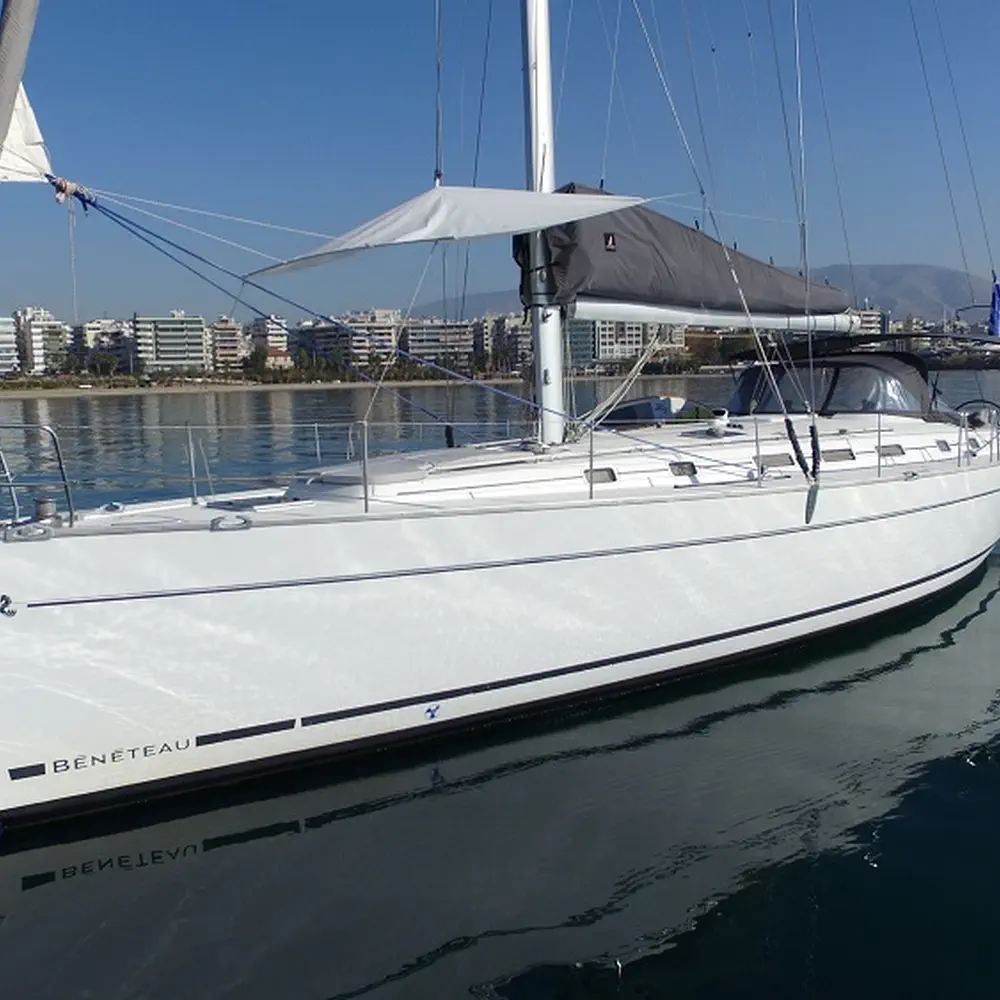 Joker (A/C - Generator - Refit 2022) 8
