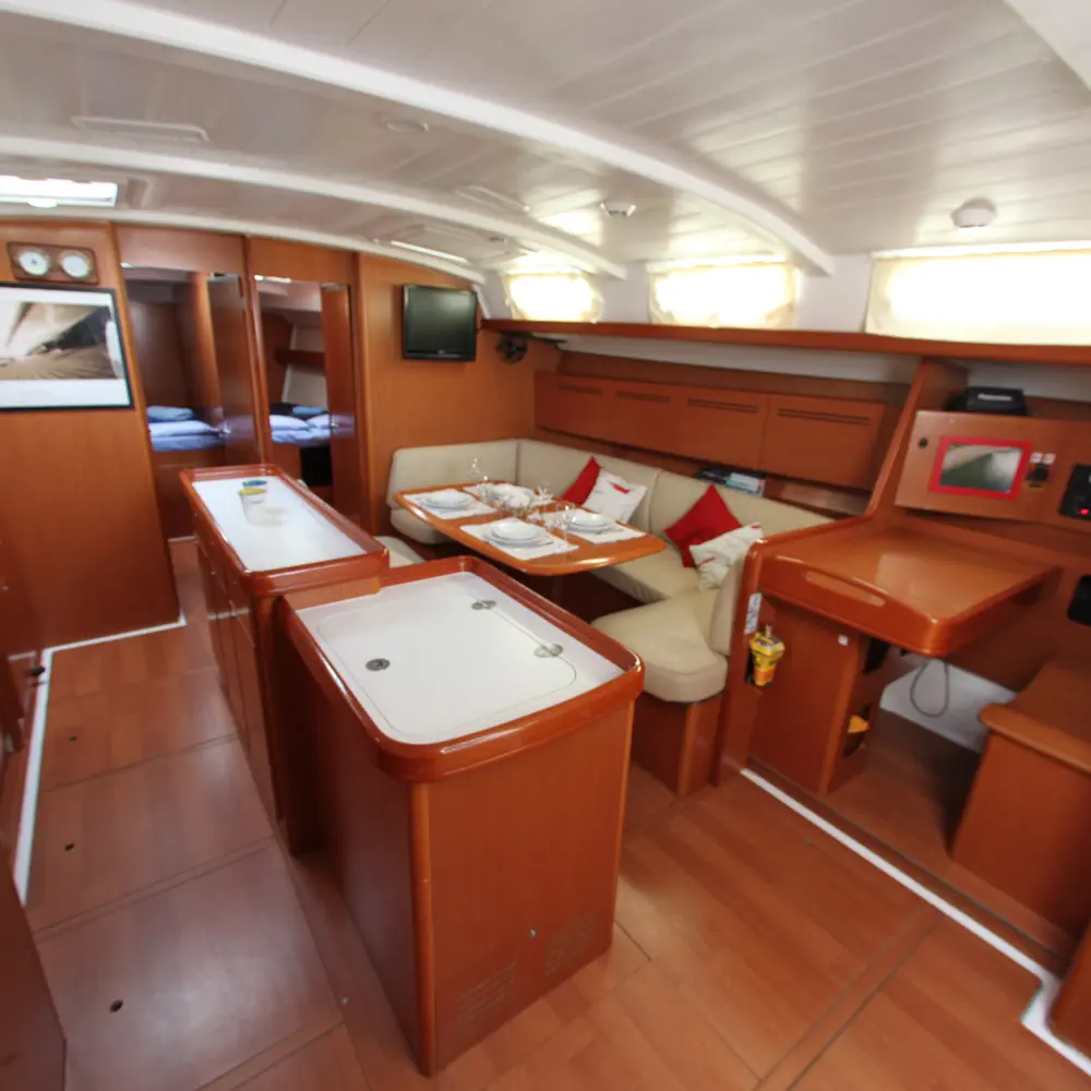 Joker (A/C - Generator - Refit 2022) 4