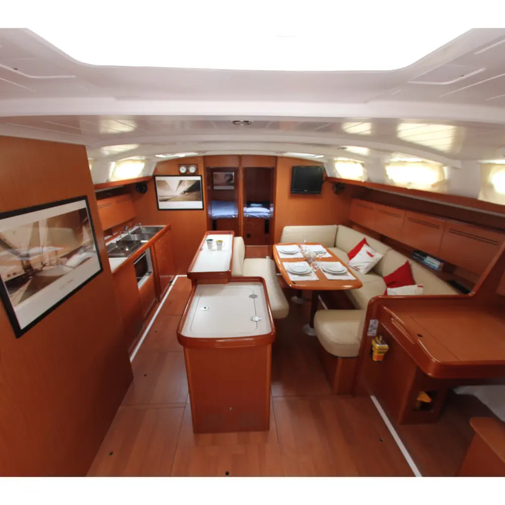 Joker (A/C - Generator - Refit 2022) 6