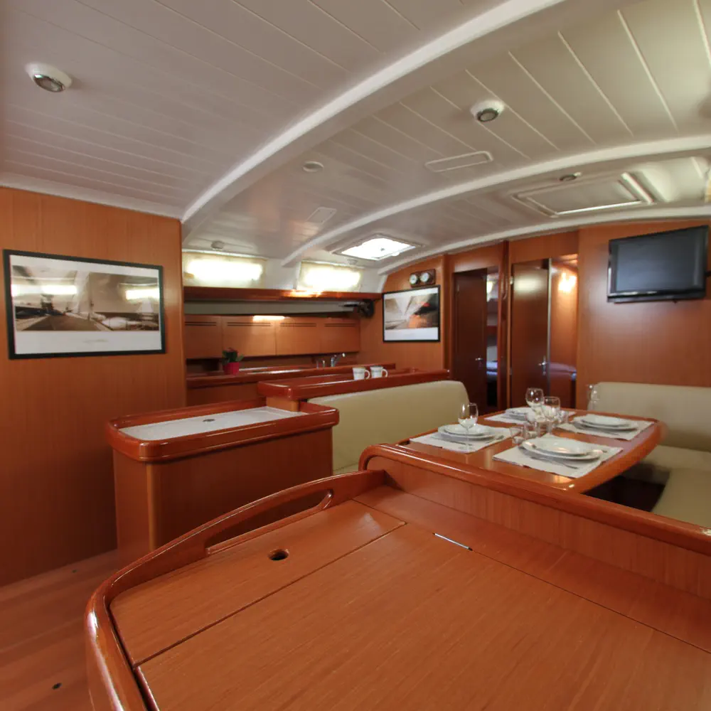 Joker (A/C - Generator - Refit 2022) 12
