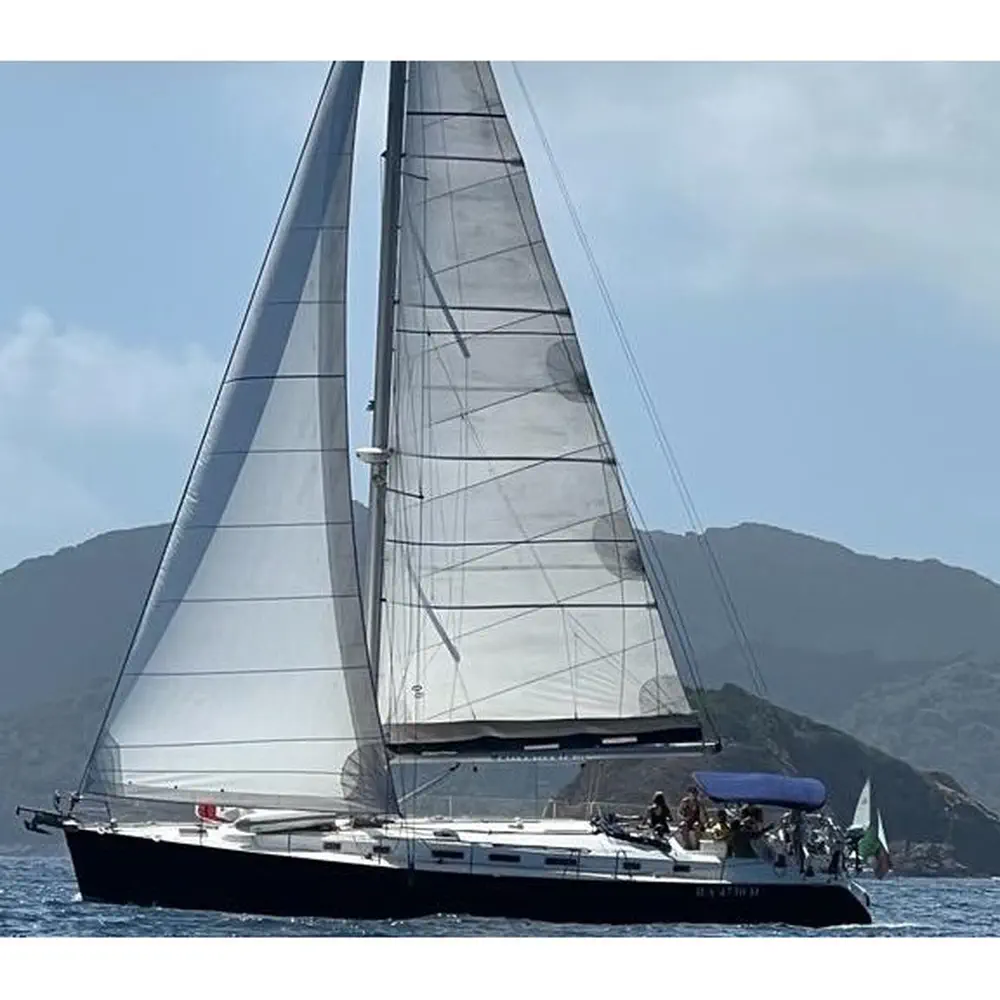 Main image of sail boat, Cyclades 50.5 Nisyros