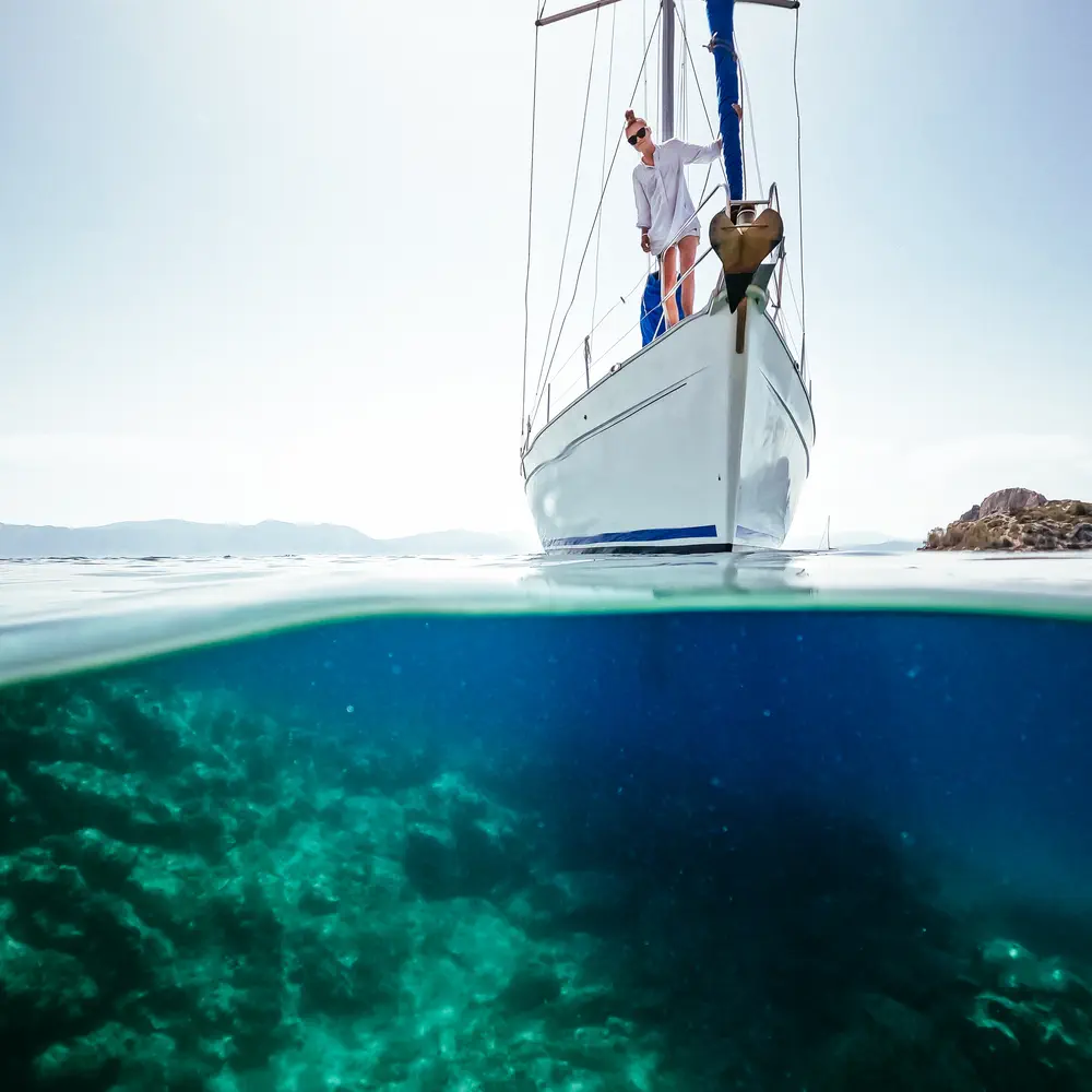 ZORBA 24