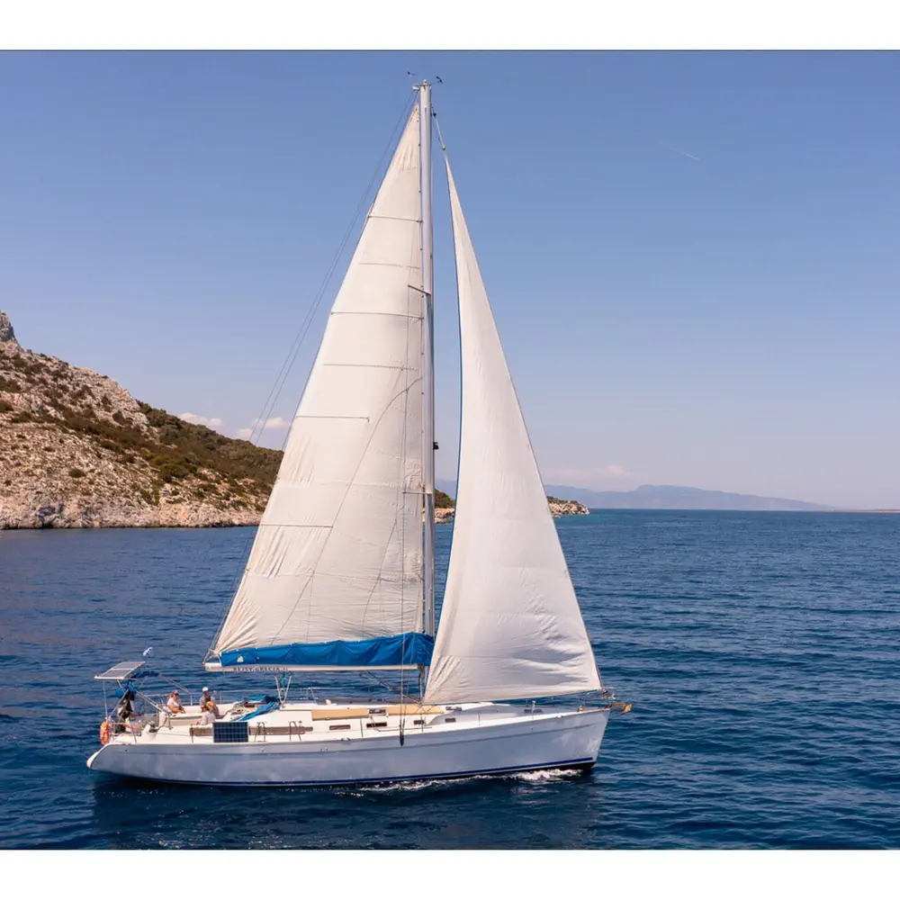 Zorba Cabin 3 5