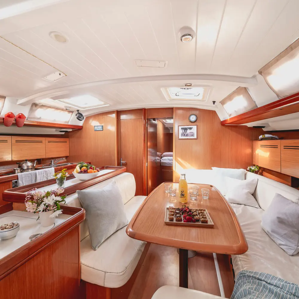 Zorba Cabin 3 12