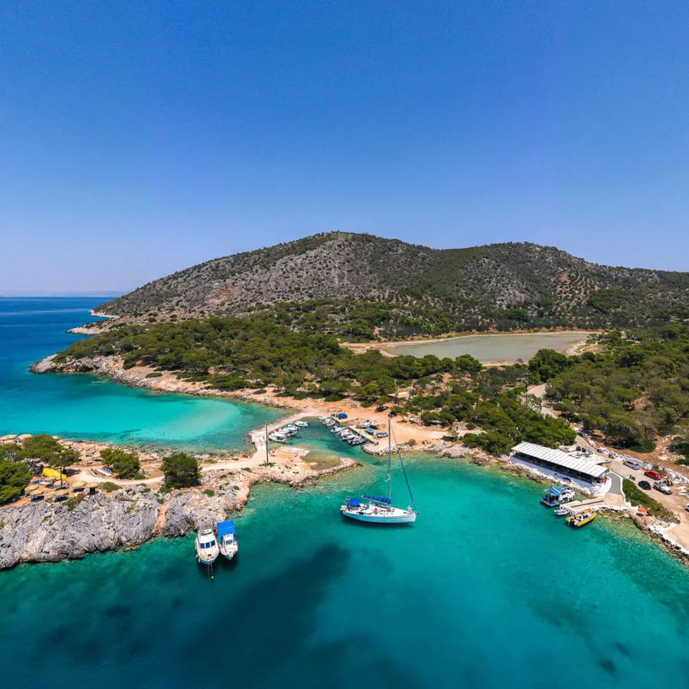 Zorba Cabin 3 6
