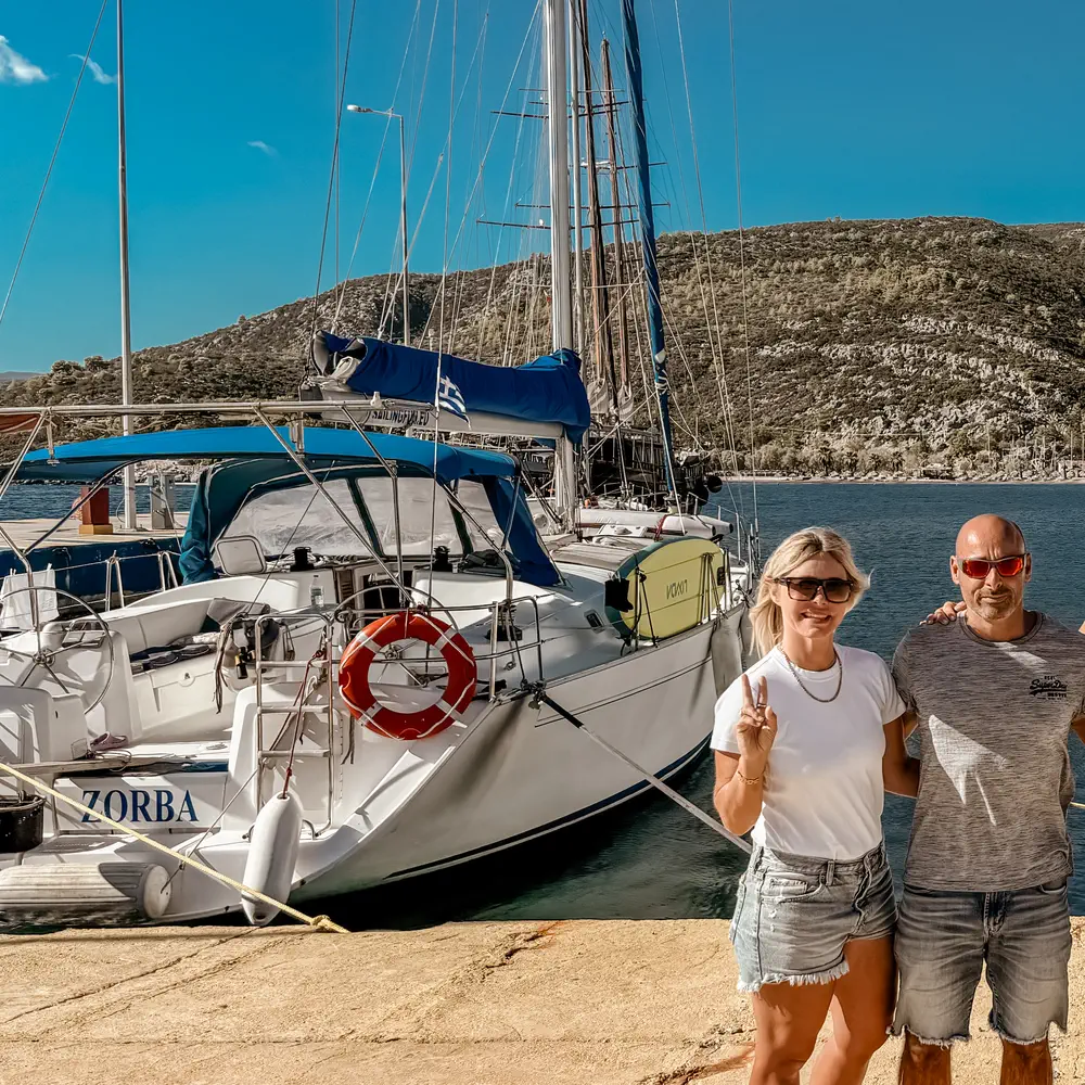 Zorba Cabin 3 26