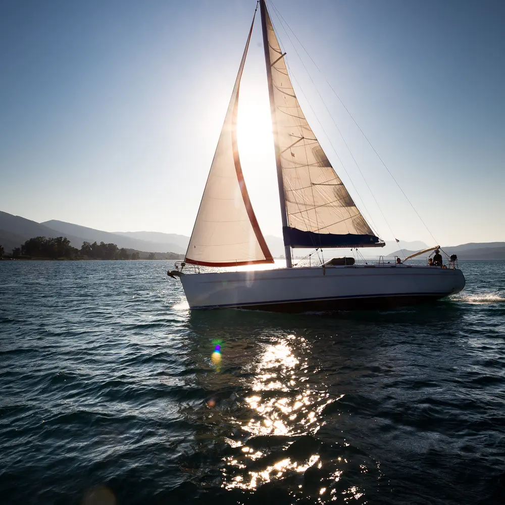 Zorba Cabin 4 4